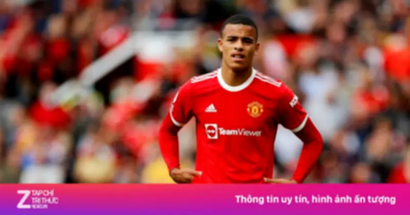 CĐV Tottenham phản đối HLV De Zerbi vì phát ngôn ủng hộ Mason Greenwood