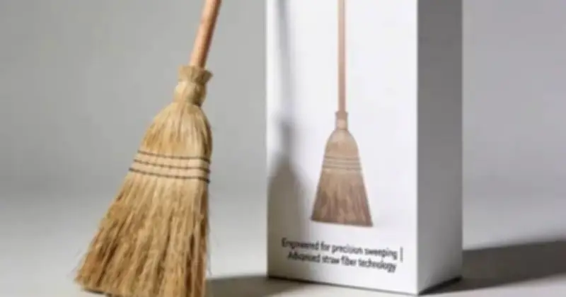 Cây chổi Dyson 18 triệu đồng gây sốt mạng: Sản phẩm thật hay chỉ là trò đùa AI?