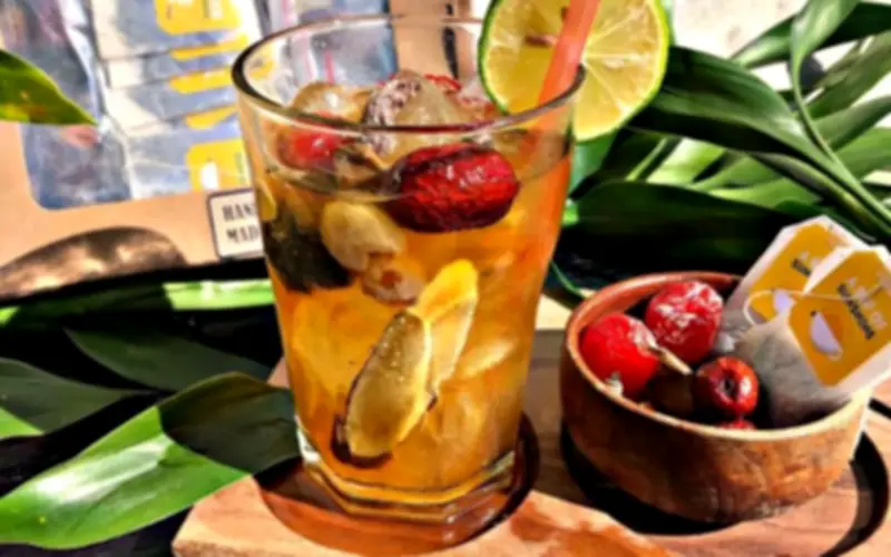 Cây Quý Phơi Khô: Thần Dược Chống Ung Thư, Hạ Đường Huyết Hiệu Quả