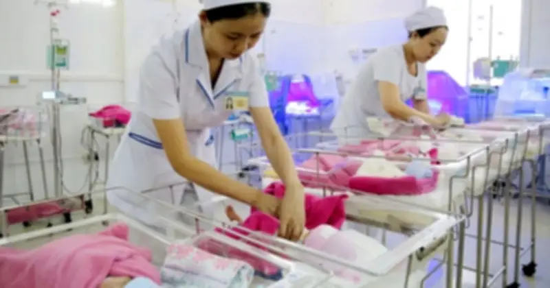 Dự báo dân số 1.000 năm: Bài học từ Nhật - Hàn và cơ hội cho Việt Nam