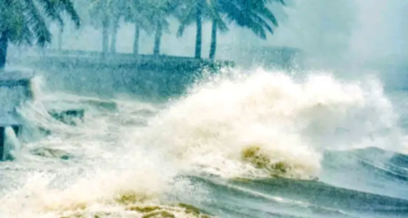 Dự báo số cơn bão đầu mùa 2026: Xu hướng khắc nghiệt rõ nét