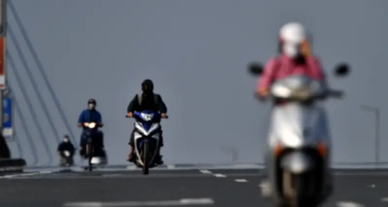 Dự báo thời tiết 11/4/2026: Nắng nóng diện rộng trước khi mưa giông xuất hiện