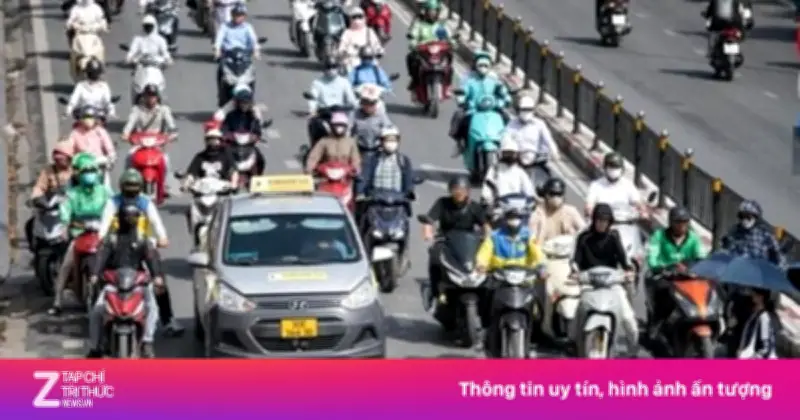 Dự báo thời tiết 21/4: Hà Nội nắng ấm, nhiệt độ cao nhất lên tới 32°C