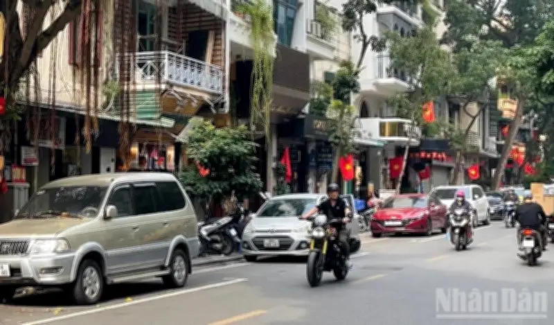 Dự báo thời tiết 28/4: Hà Nội không mưa, Nam Bộ nắng nóng trên 36 độ C