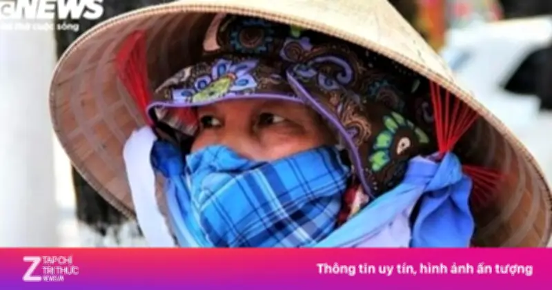 Dự báo thời tiết 4/4: Miền Bắc mưa dông sáng sớm, miền Trung nắng nóng gay gắt