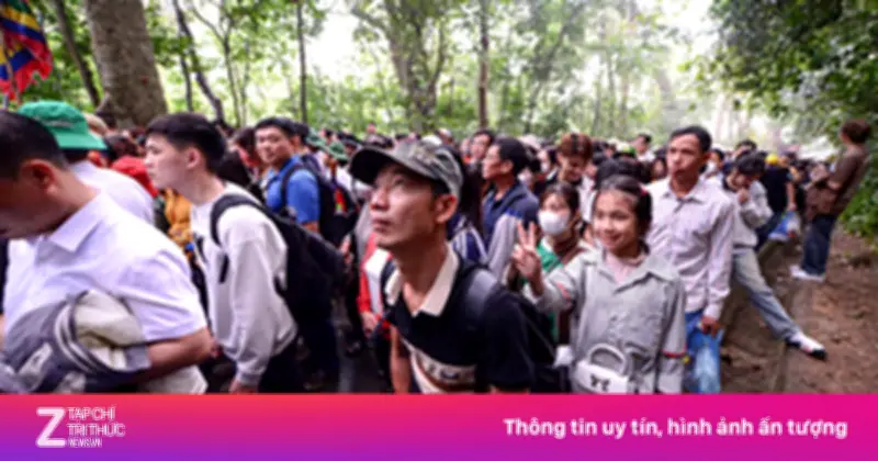 Dự báo thời tiết cả nước dịp Giỗ Tổ Hùng Vương và 30/4 - 1/5: Biến động mưa nắng đan xen