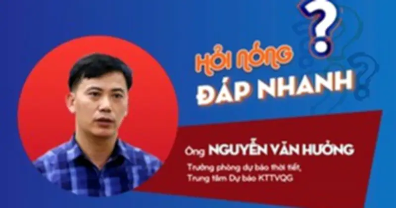 Dự báo thời tiết chi tiết cả nước dịp lễ 30-4 và 1-5-2026
