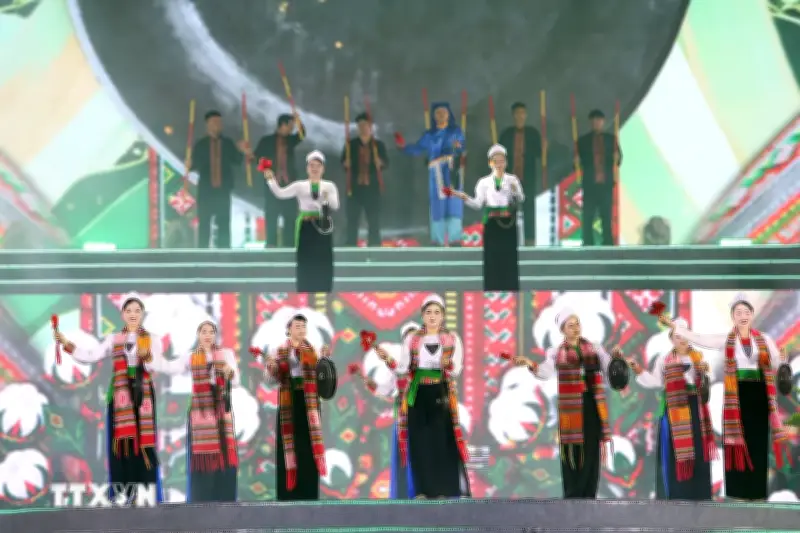 Dự báo thời tiết dịp Giỗ Tổ Hùng Vương 2026: Mưa dông, nắng nóng xen kẽ