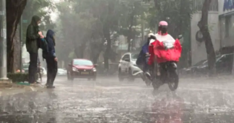 Dự báo thời tiết: Nắng nóng gay gắt kéo dài đến 17.4, sau đó mưa giông giải nhiệt