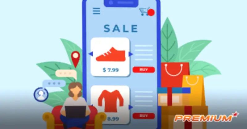 Dự báo thương mại điện tử hạ nhiệt trong quý 2, doanh thu có thể giảm gần 5%