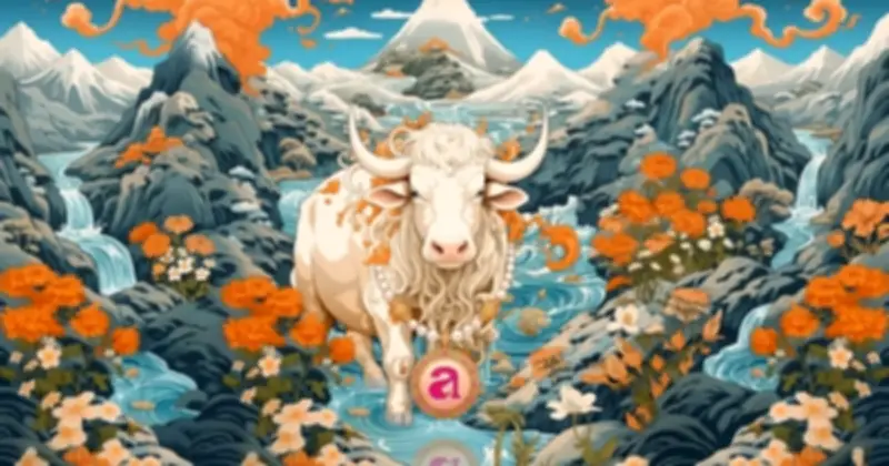 Dự báo tài chính 12 con giáp tuần 6-12/4: Ai đỏ tình đỏ bạc, ai cần ôm chặt ví tiền?