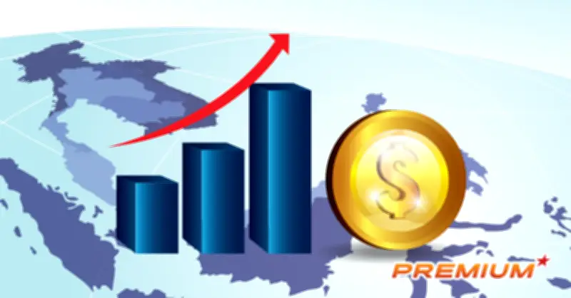 Dự báo tăng trưởng khu vực ASEAN+3 đạt 4,0% trong năm 2026 và 2027