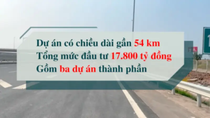 Dự kiến thông xe tạm cao tốc Biên Hòa - Vũng Tàu từ tối 29/4