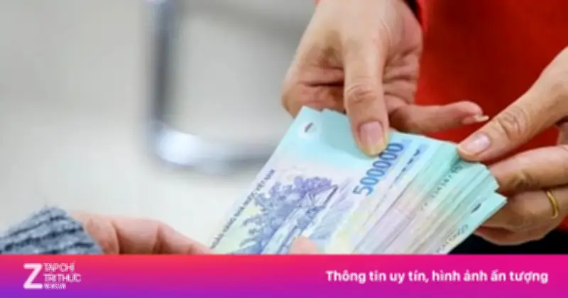 Dự Kiến Tăng Lương Hưu Và Trợ Cấp Từ 1/7: Hai Phương Án Điều Chỉnh Được Bộ Nội Vụ Công Bố