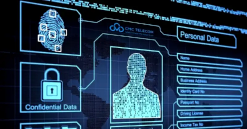 Dữ liệu cá nhân: Tài sản chiến lược và rủi ro tài chính lớn cho doanh nghiệp