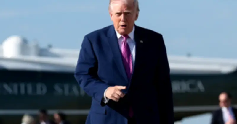 Dự luật Mỹ đề xuất thành lập ủy ban đánh giá năng lực tổng thống