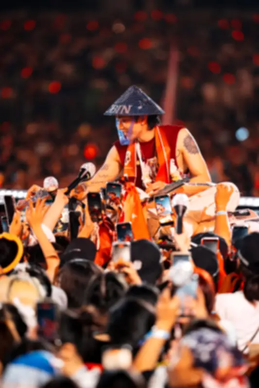 Dư âm Gai Home Concert: Khi trở về nhà mở ra hành trình mới