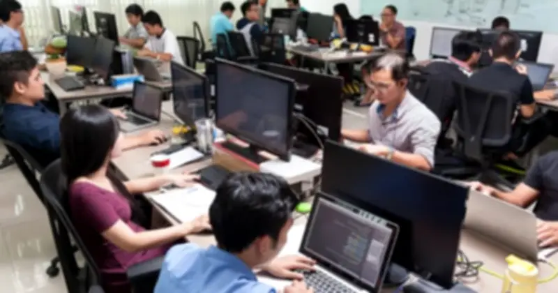 Dự án AI 'Colleague Skill' tại Trung Quốc: Biến kỹ năng con người thành tài sản số tái sử dụng