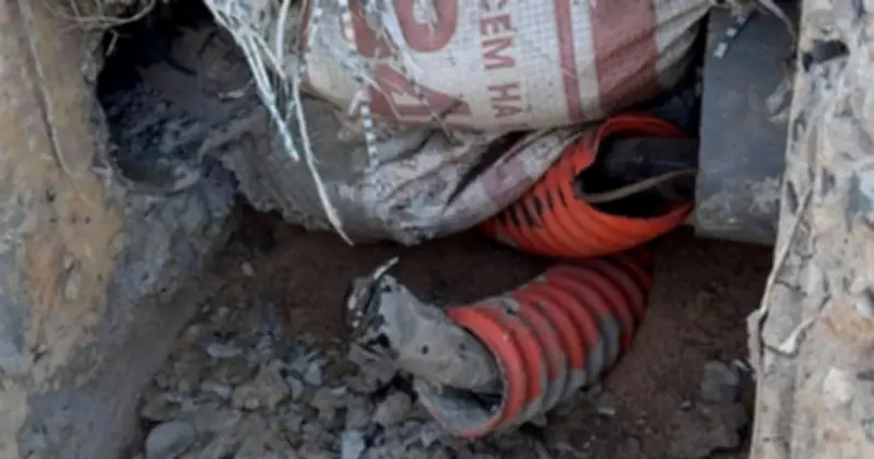 Dự án cao tốc Biên Hòa - Vũng Tàu bị mất cắp vật tư, thiệt hại gần 570 triệu đồng