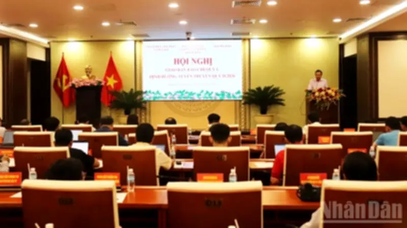 Dự án điện hạt nhân Ninh Thuận: Bước tiến quan trọng trong giải phóng mặt bằng và thể chế