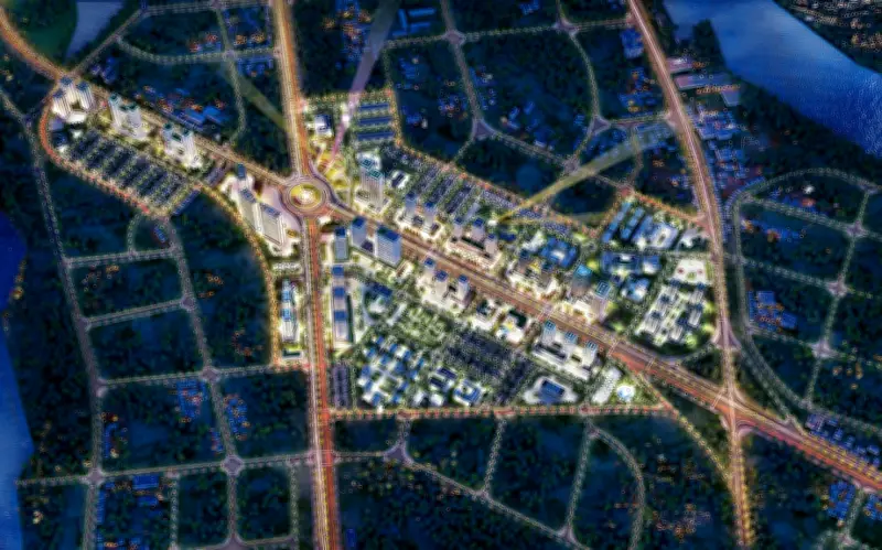 Dự án Khu đô thị Bắc Vũng Tàu đình trệ: Vướng quy hoạch và giải phóng mặt bằng