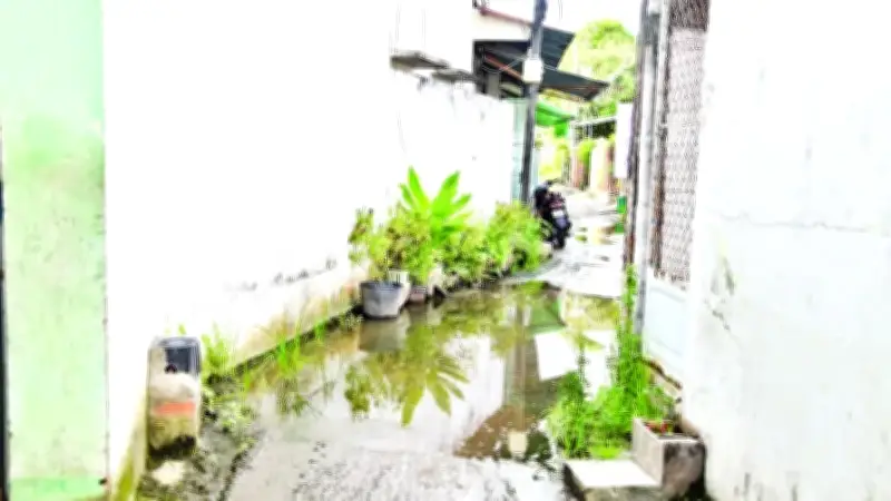 Dự án đường kênh 26/3 chậm tiến độ gây khó khăn cho người dân Đồng Tháp