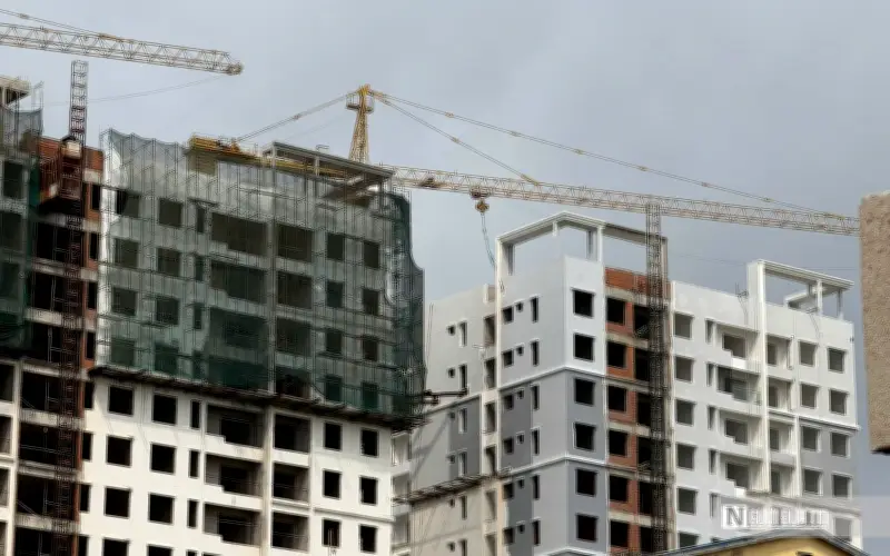 Dự án đường số 2 Phan Thiết chậm giải ngân, nhà ở xã hội Phú Thịnh liên tục trễ hẹn