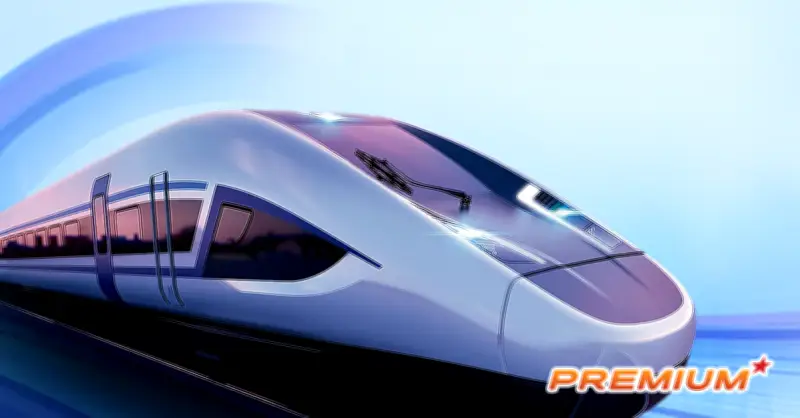 Dự án đường sắt tốc độ cao Bắc - Nam được chia thành 17 dự án độc lập