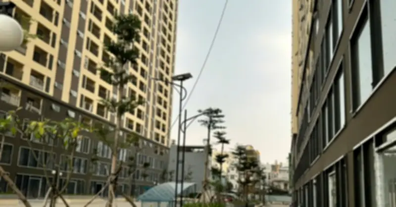 Dự án nhà ở xã hội 324 Lý Thường Kiệt: Thị trường náo loạn vì thông tin thật giả lẫn lộn