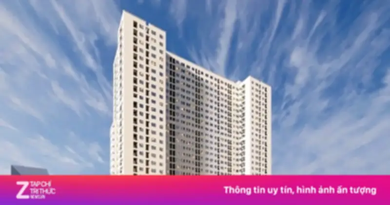 Dự án nhà ở xã hội Hạ Đình tiếp tục lùi thời hạn nhận hồ sơ sang quý II