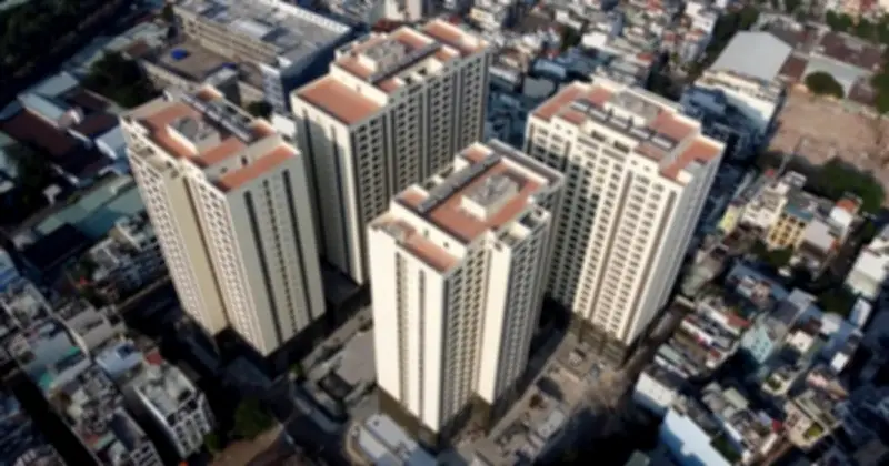 Dự án nhà ở xã hội Lý Thường Kiệt bị mạo danh môi giới, chủ đầu tư cảnh báo giao dịch trái phép