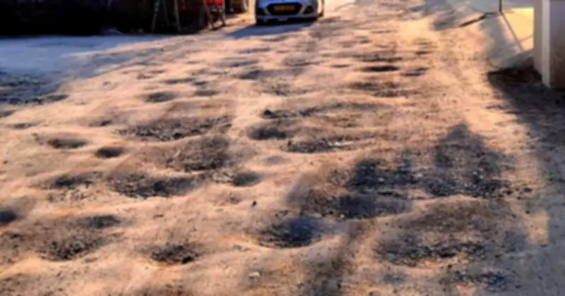 Dự án nâng cấp đường Hải Thượng Lãn Ông và Nguyễn Gia Thiều tại Nghệ An bị đình trệ nhiều năm