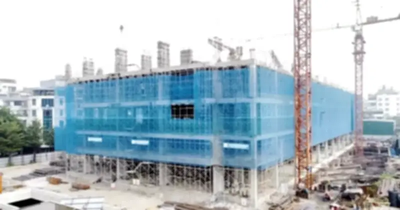 Dự án NOXH Hạ Đình lần thứ hai lùi thời gian nhận hồ sơ đến quý 2/2026