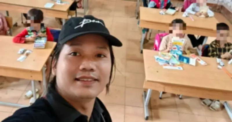 Dự án 'Nuôi em' không bị khởi tố hình sự, C02 xác định không có dấu hiệu tội phạm