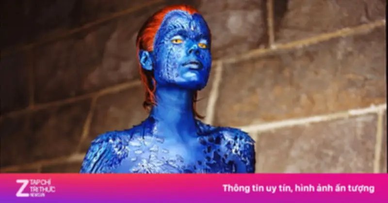 Dự án phim X-Men mới đang phát triển, dự kiến ra mắt sau Avengers: Secret Wars