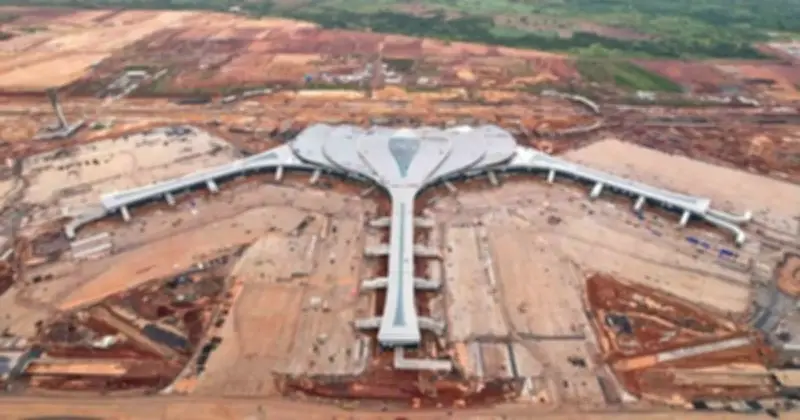 Dự án sân bay Long Thành đối mặt khó khăn kép: Thiếu nhân công và giá nhiên liệu tăng cao