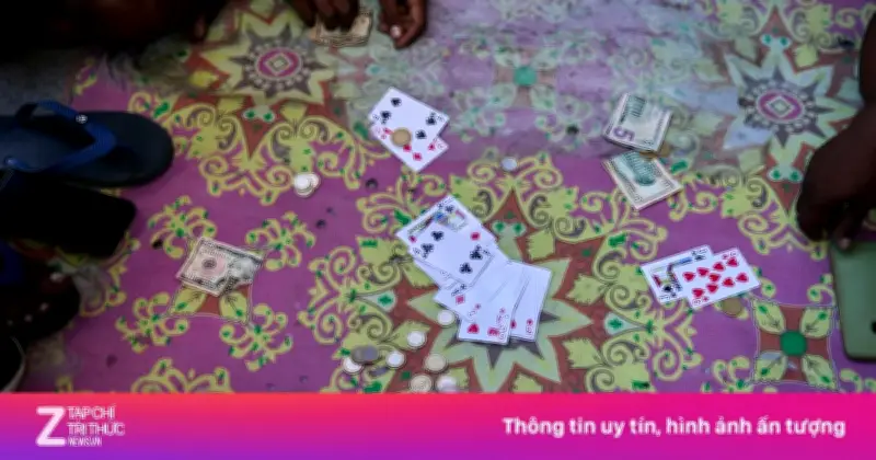 Dự Án Tiền Mã Hóa Timor-Leste: 'Thiên Đường Ảo' Hay Bình Phong Lừa Đảo?