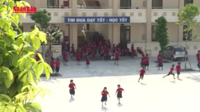 Dự án trường học chậm triển khai tại Hà Nội: Phụ huynh lo lắng, chính quyền giải trình