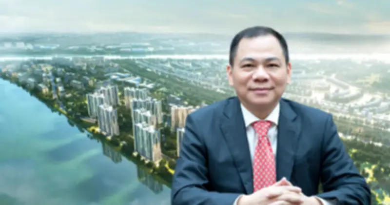 Dự án Vingroup tại đảo Vũ Yên Hải Phòng được phép huy động vốn 36.000 tỷ đồng