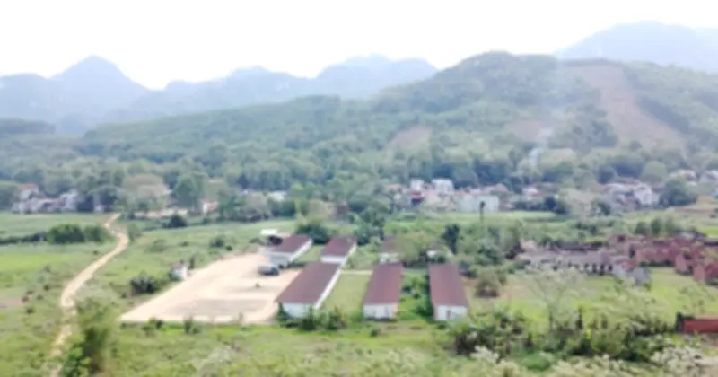 Dự án xi măng nghìn tỷ Thanh Sơn: 16 năm bỏ hoang, lãng phí đất đai và nguồn lực