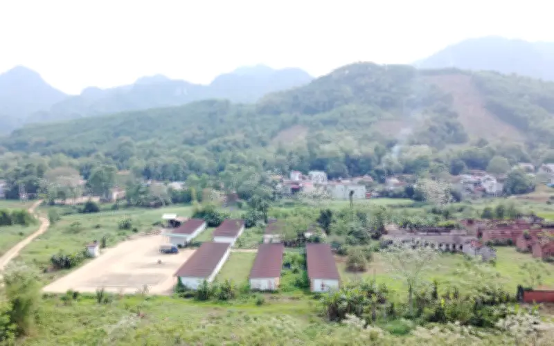 Dự Án Xi Măng Nghìn Tỷ Thanh Sơn: 16 Năm 'Sa Lầy' Và Những Khó Khăn Chồng Chất