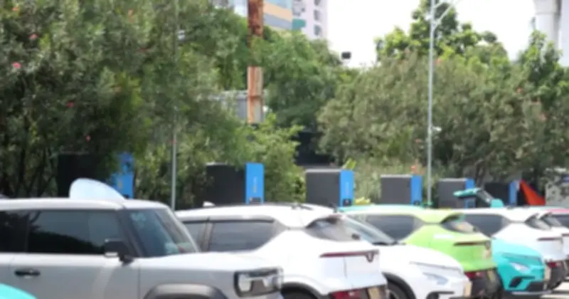 Dự thảo bãi bỏ tem xanh đăng kiểm, chuẩn hóa khái niệm xe xanh và tự lái