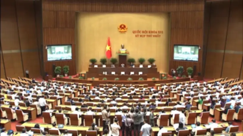 Dự thảo Luật công chứng: Giao quyền bổ nhiệm cho Chủ tịch tỉnh, xây dựng cơ sở dữ liệu thống nhất