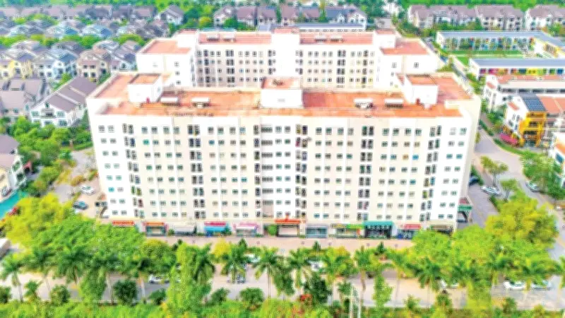 Dự thảo Luật Thủ đô sửa đổi: Tháo gỡ điểm nghẽn thể chế, hướng tới thành phố toàn cầu 2065