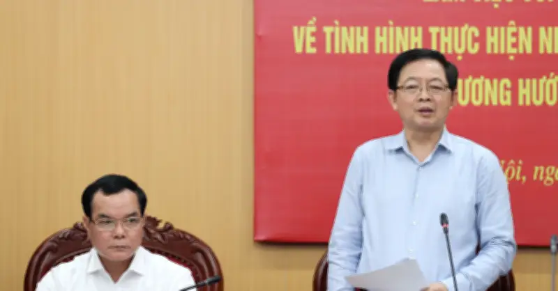 Dự thảo Luật Tín ngưỡng, Tôn giáo sửa đổi đã chính thức trình Quốc hội xem xét