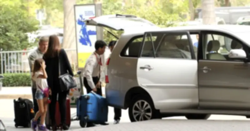 Dự thảo Nghị định mới: Phạt nặng xe ghép, siết chặt an toàn trẻ em và giám sát xe khách