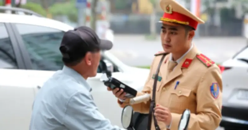 Dự thảo sửa đổi Nghị định 168: Không tăng phạt giao thông, tập trung vào quy định thẩm quyền