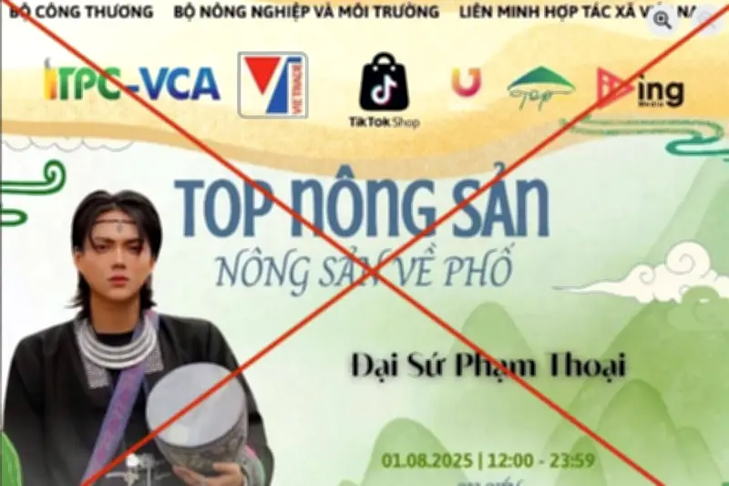 Dự thảo xử phạt tin giả mạng: Mức phạt 50 triệu, cần thêm chế tài với người nổi tiếng