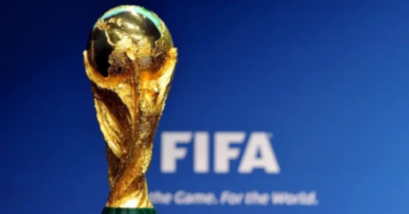 Danh sách 48 đội tuyển dự World Cup 2026: Việt Nam và các đối thủ châu Á