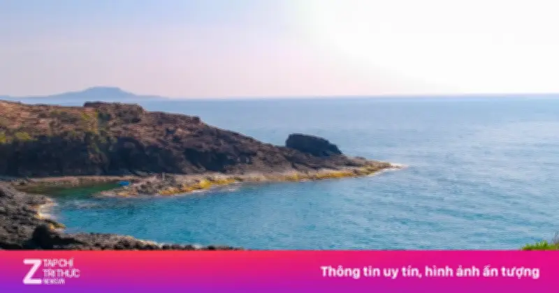 Danh thắng Hòn Yến không đón khách ồ ạt, tập trung du lịch bền vững